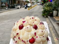 -流酥可心·牛乳蛋糕商店(禾祥西路店)