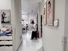 -海马体照相馆(南昌王府井购物中心店)