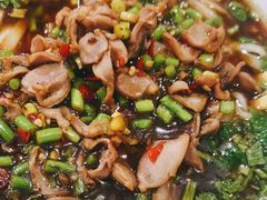 -肆姐面粉馆(坡子街店)