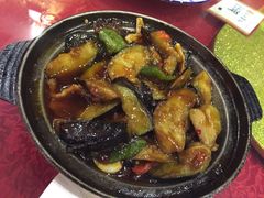 -陈记菜馆·非遗淮扬菜(东关街教场店)