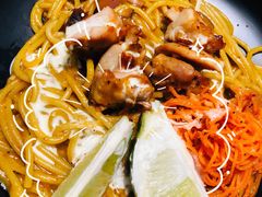 -娜娜家·Nana's restaurant(国金汇店)