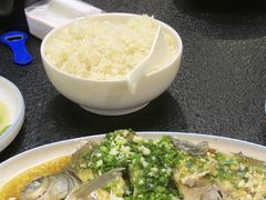 -小乡小镇·传承桐庐土菜·老板亲自烧的菜