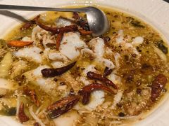 -食锦记·福建私房菜(浦西万达店)