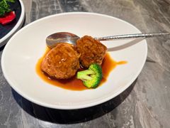 -前海沿·海鲜水饺青岛菜(乐客城店)