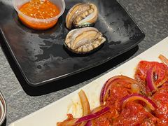 -伊茉家的烤肉店(勒泰中心店)