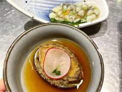 -万岛日本料理铁板烧(静安店)