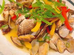 -江户前日本料理(瑞诗酒店店)