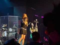 -MOSSO音乐酒吧·live house(南京旗舰店)