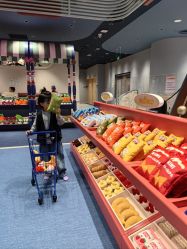 -奈尔宝家庭中心·亲子餐厅(北京东坝万达店)