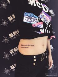 -旺刺青纹身工作室