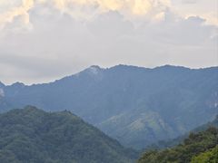 -秦岭风景区