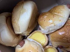 -祥利西饼