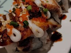 -上海滩餐厅(BFC外滩金融中心店)