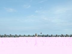 -霞山观海长廊