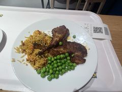 -宜家·瑞典风味餐厅(四元桥店)