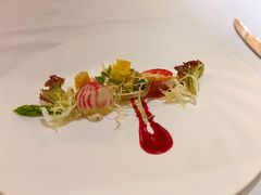 -王品牛排(郑州大卫城店)