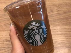 -星巴克(成都东站店)