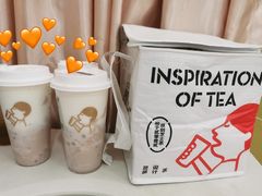 -喜茶(深圳东门1234店)
