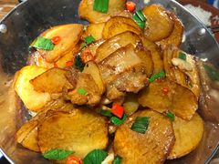 -湘味淳(千禧街店)