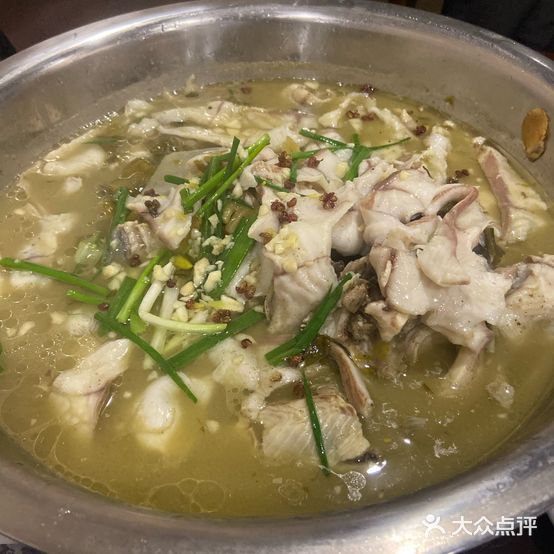 小四川水煮鱼(丽阳街辅路店)
