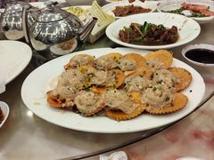 -新金盛·海鲜酒楼(盐田店)