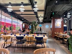 -玛尚诺意式餐厅(日月光店)