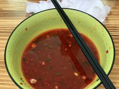 -正宗向东街新化特色牛肉粉馆(一中店)