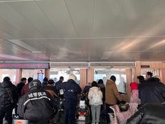 -武汉关码头(轮渡站)