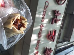 北万新(淮海店)-北万新包子店(淮海店)