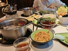 -一叶一世界·素食餐厅(锦华万达店)