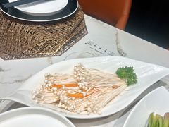 -田园肥牛鲍鱼先生(新北店)