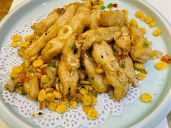 -后宫私房菜(汇客美食娱乐广场店)
