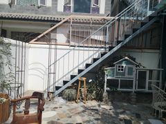 -喵屿·大理花园猫咖