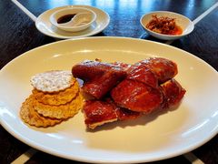 -杭州西子湖四季酒店·金沙厅