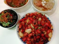 -文和友老长沙龙虾馆(化龙池店)