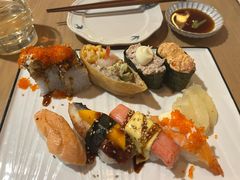 -河风精致寿司(太原店)