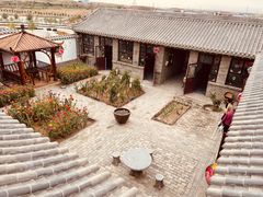 -包头古城文化旅游区