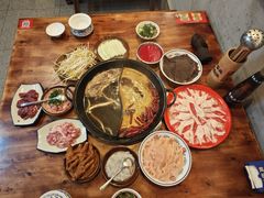 -憨铁匠火锅(红山6979店)