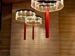 -北纬29度大堂吧-重庆富力艾美酒店-近江岸天街