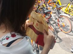 -阿甘锅盔(中关村食宝街店)