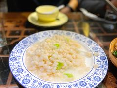 清炒虾仁-陈记菜馆·非遗淮扬菜(东关街教场店)