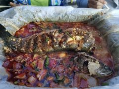 -阿杰烧烤·西安传统烤肉店(天朗御湖店)