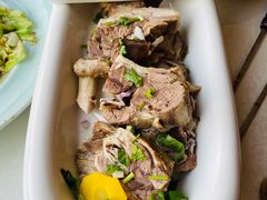 巴依手抓羊肉-巴依老爷新疆美食(工体旗舰店)