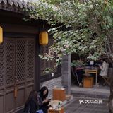 北京 | 绝美四合院咖啡店，远程办公的北漂青年