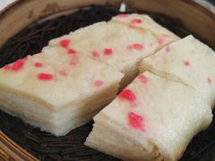 千层油糕-冶春茶社(沃尔玛店)