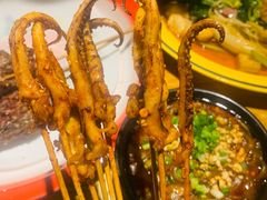 -北丐先生·野馄饨烧烤(雨花万象店)