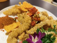 -江南鱼捞(北仑银泰城店)
