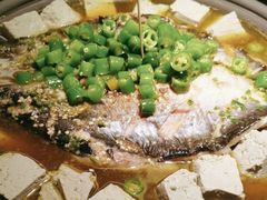 -师烤·豆花烤鱼(深圳坂田天虹店)
