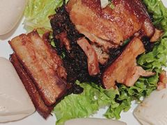 -大碗居·烤鸭·鱼头泡饼(天坛东门店)