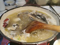 -黑鸡小馆(金源店)